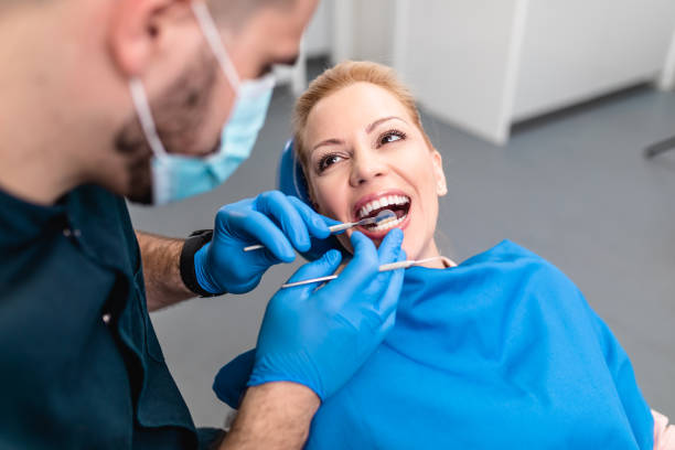 Best Periodontal (Gum) Disease Treatment  in Yuma, AZ