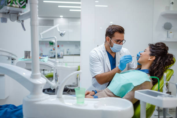 Best Veneers and Lumineers  in Yuma, AZ