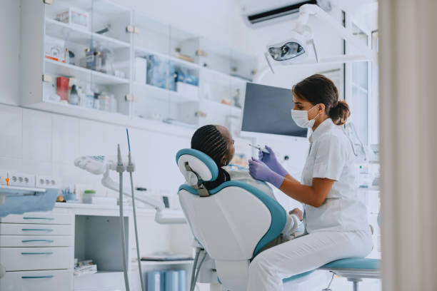 Dental Inlays and Onlays in Yuma, AZ