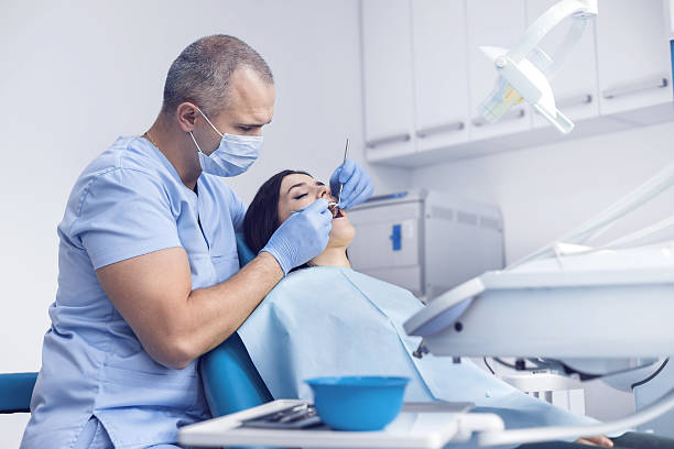 Best Teeth Whitening  in Yuma, AZ